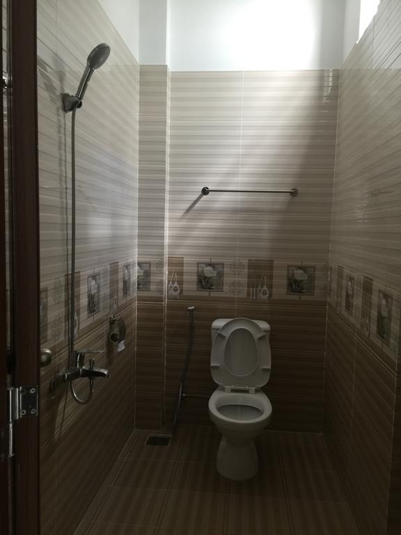 Phong Lan Guesthouse Chau Doc Luaran gambar
