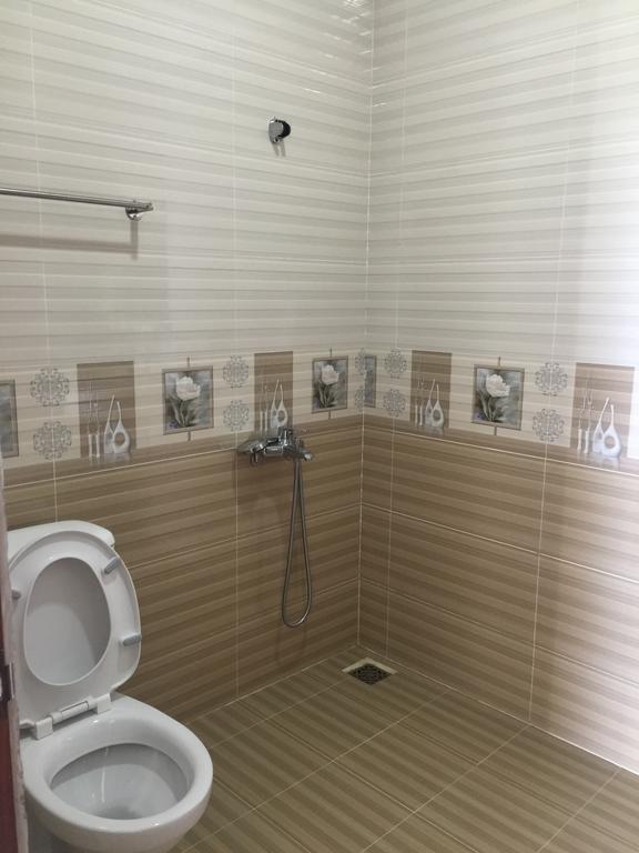 Phong Lan Guesthouse Chau Doc Luaran gambar